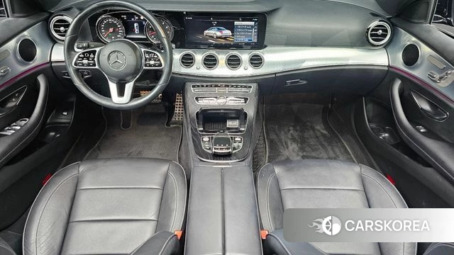 Mercedes-Benz E-Class W213 id 4581334 из Кореи 17