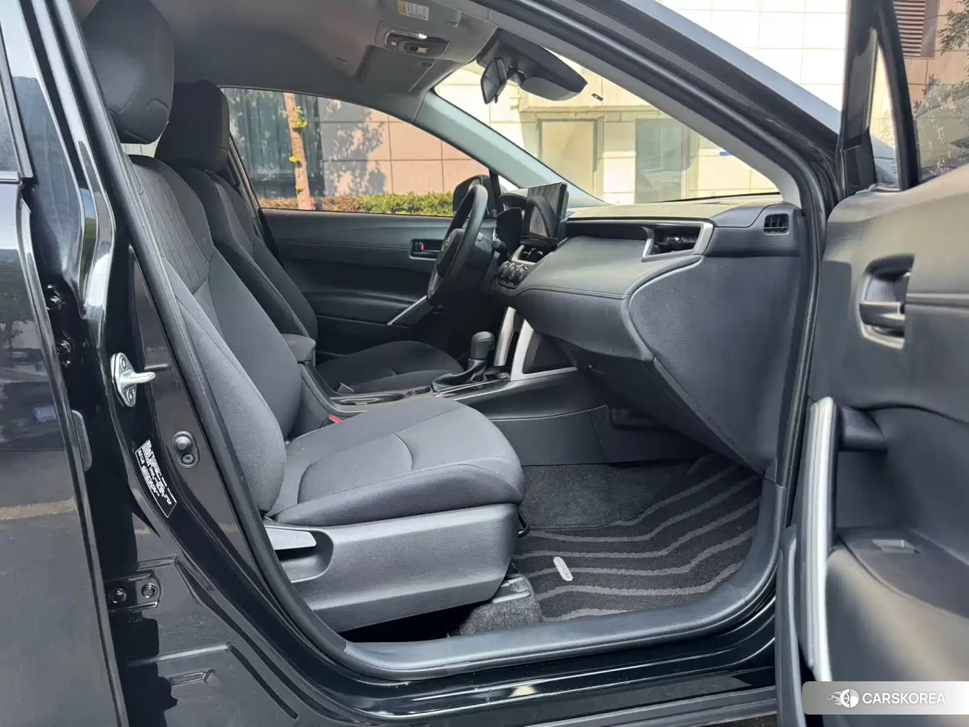 Toyota Corolla id 4674371 из Китая 16