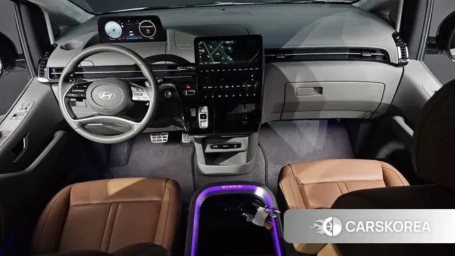 Hyundai Staria id 3720907 из Кореи 17