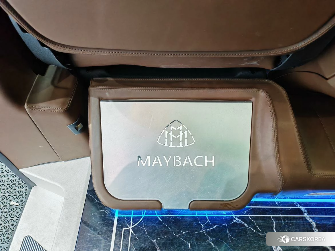 Mercedes-Benz V-class id 4413519 из Китая 20