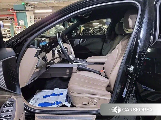 Kia K8 id 3190982 из Кореи 17