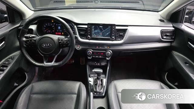 Kia Stonic id 4672636 из Кореи 17