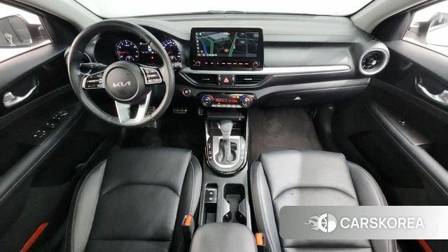 Kia The New K3 2nd generation id 3811928 из Кореи 17