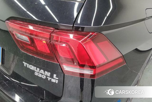 Volkswagen Tiguan L id 4253397 из Китая 14