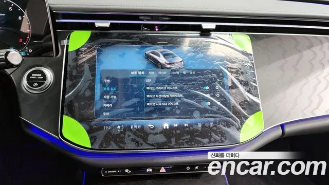 Mercedes-Benz E-Class W214 id 2700887 из Кореи 17