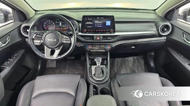 Kia The New K3 2nd generation id 4293208 из Кореи 17