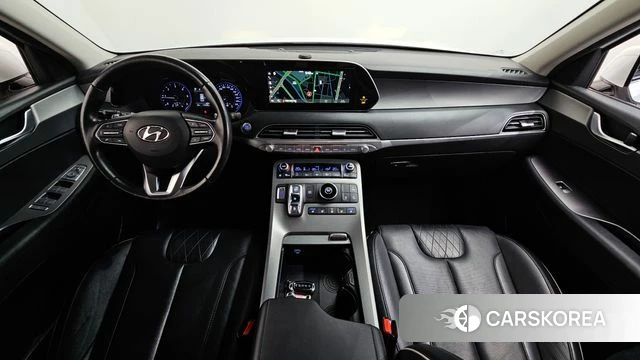 Hyundai Palisade id 4187288 из Кореи 29