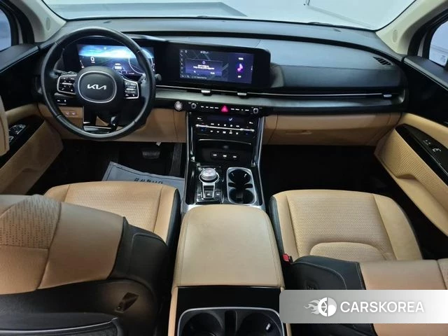 Kia Carnival 4th generation id 4585362 из Кореи 15