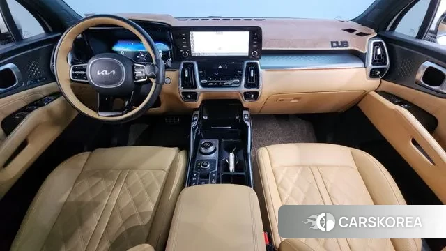 Kia Sorento 4th Generation id 3518466 из Кореи 17