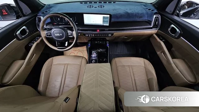 Kia The New Sorento 4th Generation id 3605958 из Кореи 17