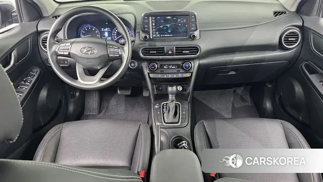 Hyundai Kona id 3182799 из Кореи 17