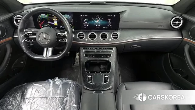 Mercedes-Benz E-Class W213 id 3504354 из Кореи 17