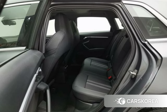 Audi A3 id 4300414 из Китая 21