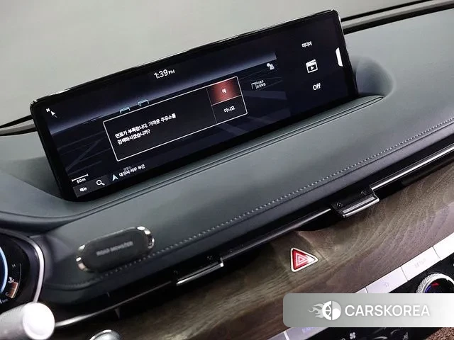 Genesis G80 (RG3) id 3753431 из Кореи 17