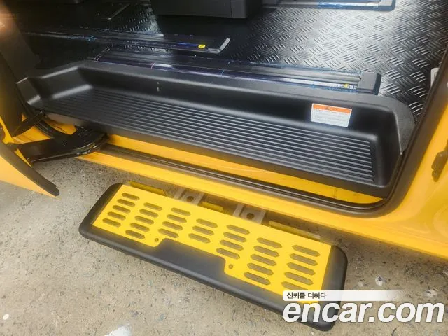 Hyundai Staria id 2697221 из Кореи 17