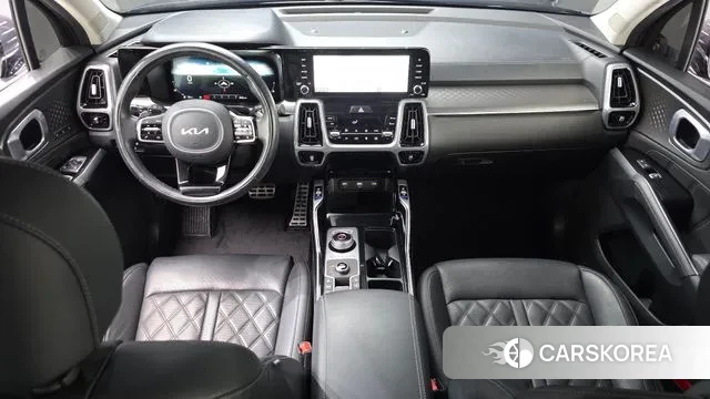 Kia Sorento 4th Generation id 3685429 из Кореи 17