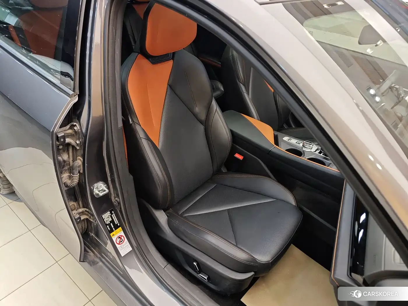 Chang'an Changan UNI-V id 4576282 из Китая 34