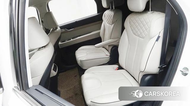 Hyundai Palisade id 4712825 из Кореи 17