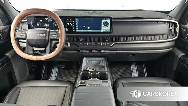 Kia Tasman id 4916315 из Кореи 32