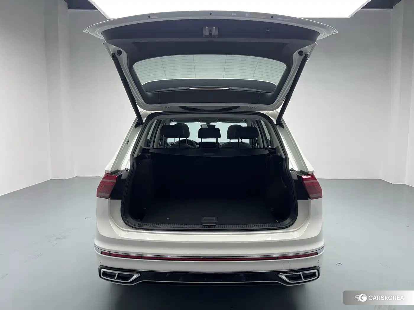 Volkswagen Tiguan L id 4629722 из Китая 22
