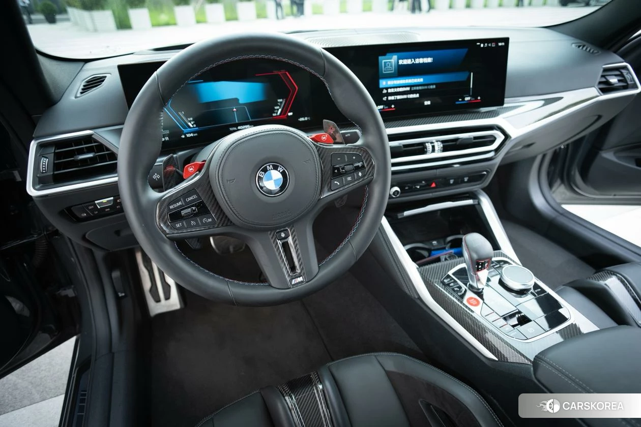 BMW M4 id 4510498 из Китая 15