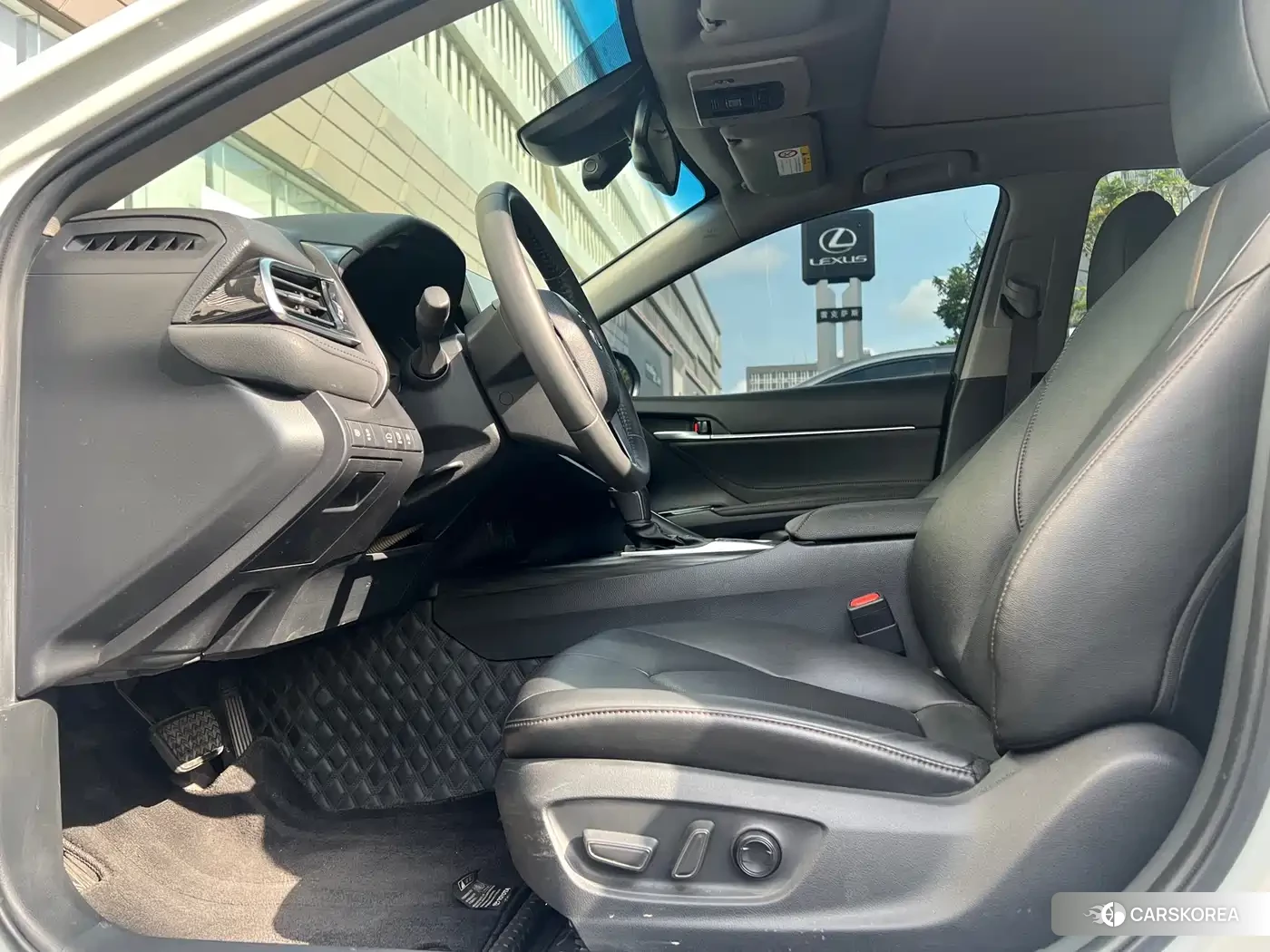 Toyota Camry id 4514252 из Китая 7