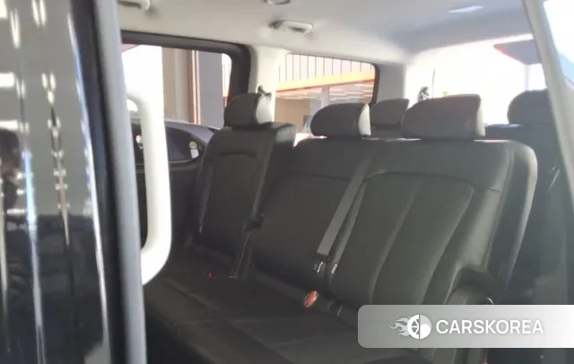 Hyundai Staria id 3467988 из Кореи 7