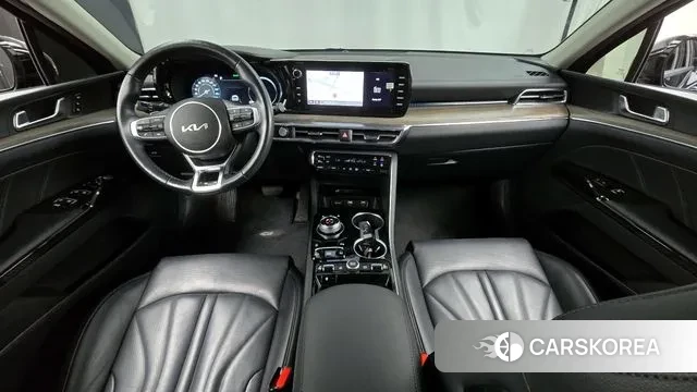 Kia K5 3rd generation id 2968908 из Кореи 17