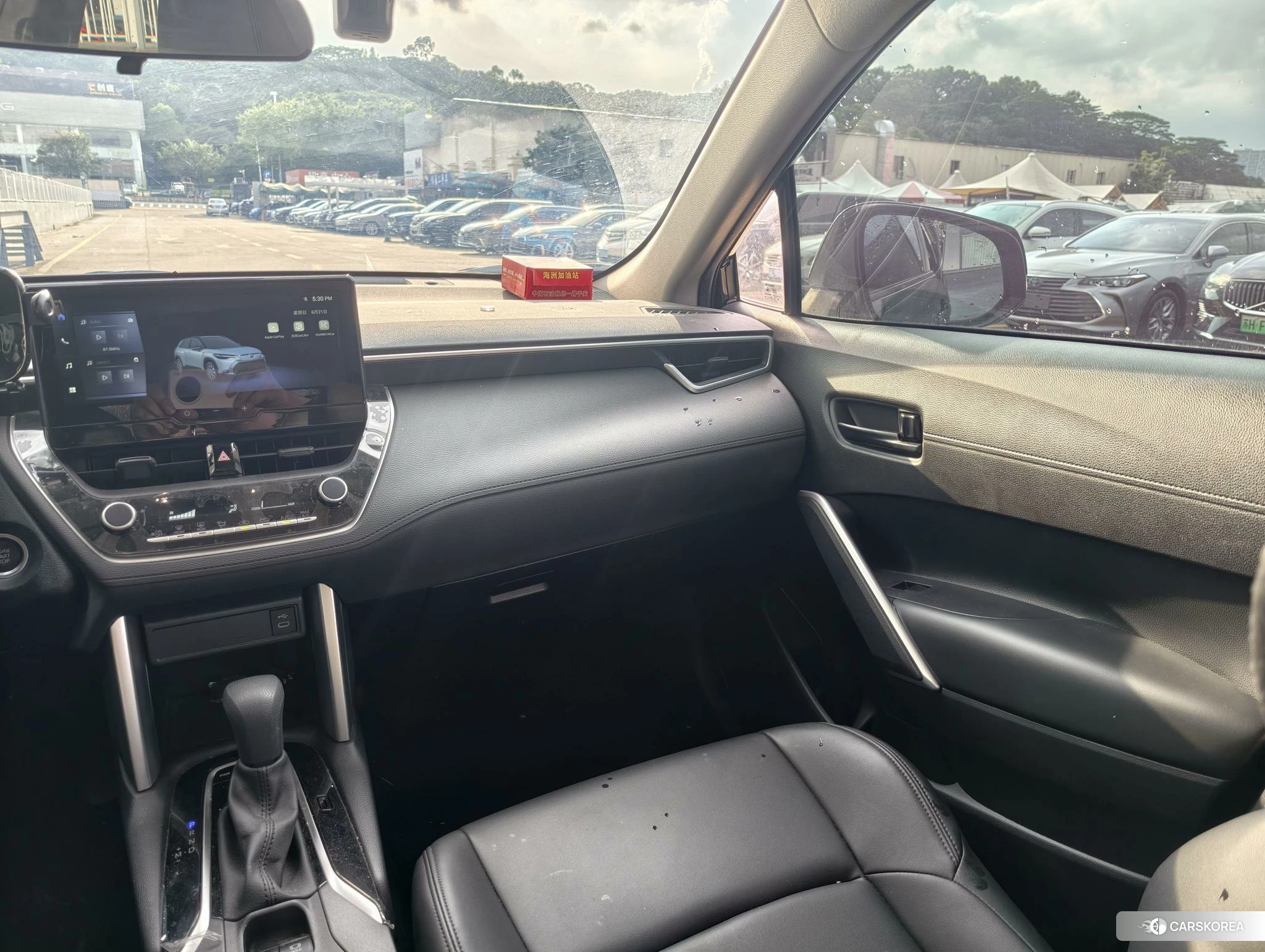 Toyota Fenglanda id 4493071 из Китая 14