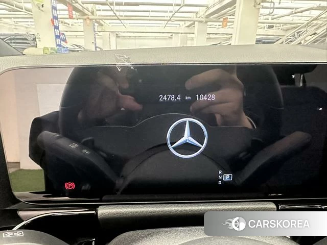 Mercedes-Benz GLA id 4257986 из Китая 7