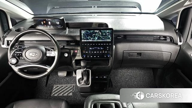 Hyundai Staria id 4302527 из Кореи 30