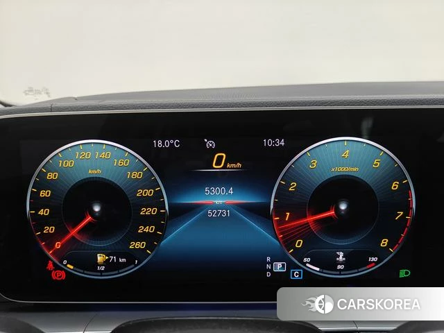 Mercedes-Benz GLE (import) id 4208752 из Китая 18