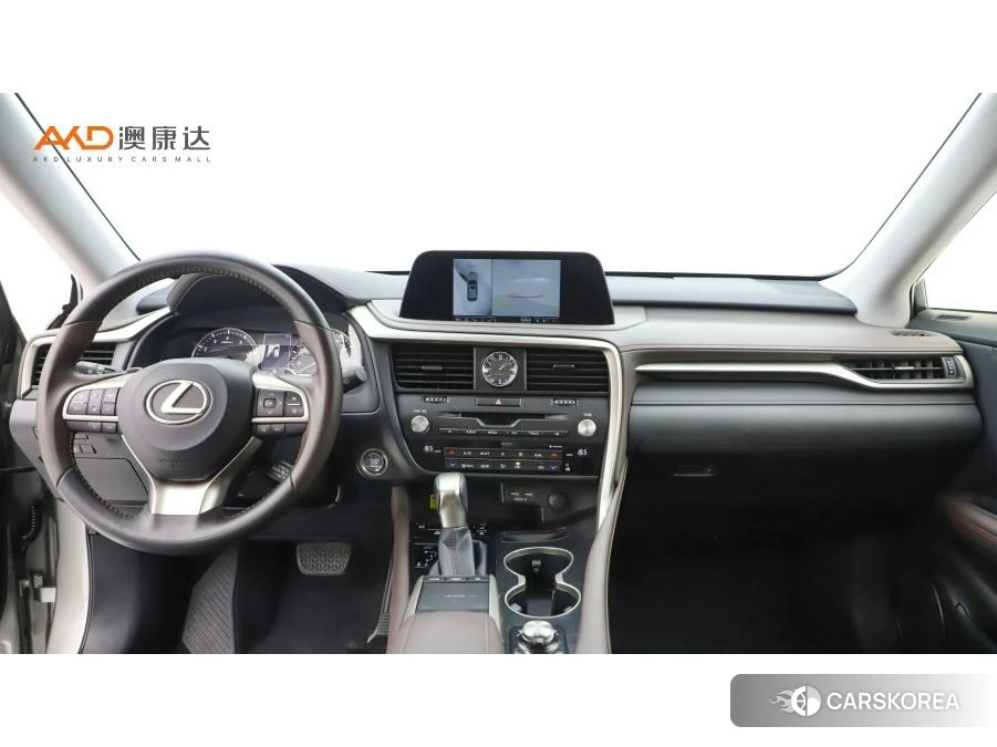 Lexus RX id 4479290 из Китая 7