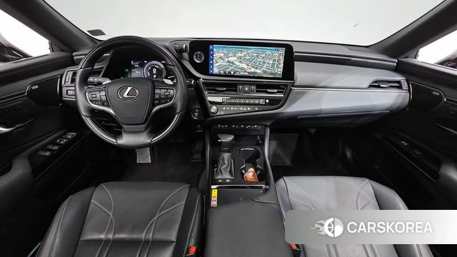 Lexus ES300h 7th generation id 4696245 из Кореи 36