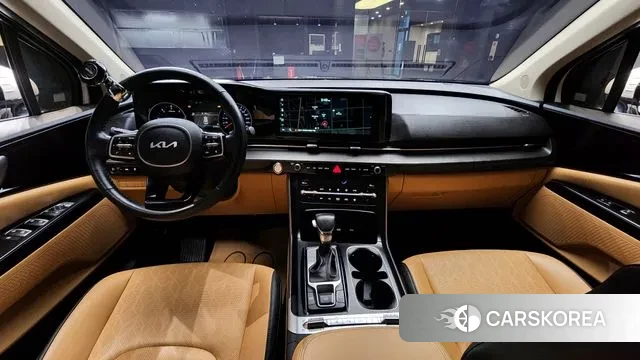 Kia Carnival 4th generation id 3680509 из Кореи 17