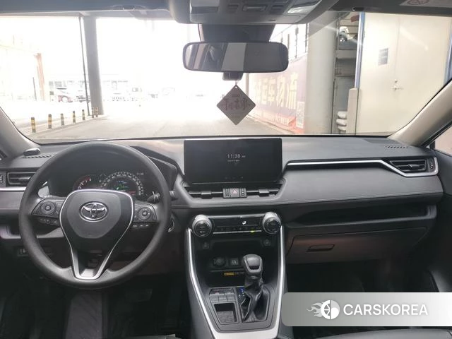 Toyota RAV4 Rongfang id 4257649 из Китая 7