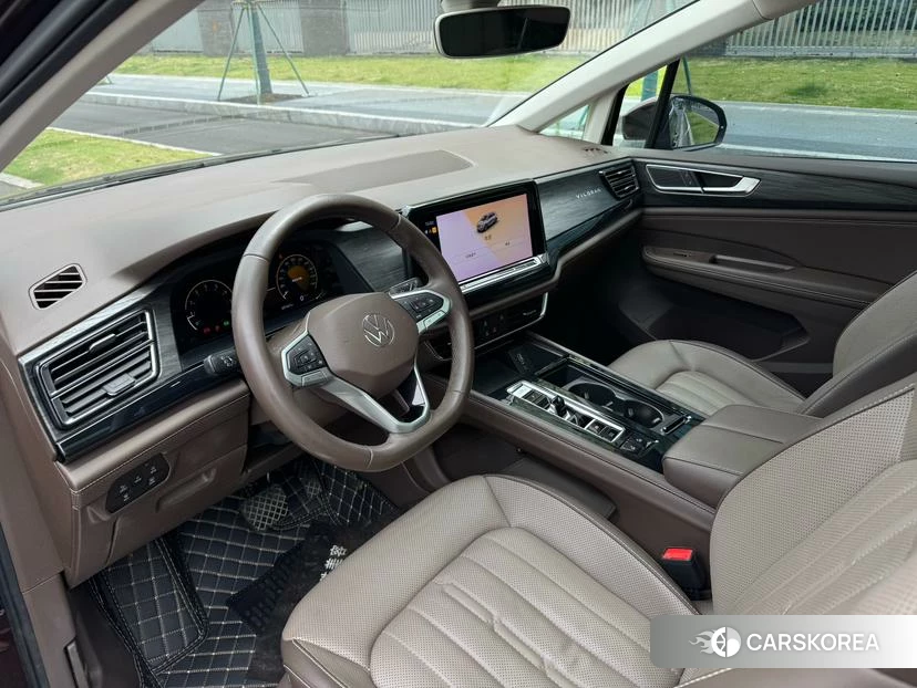 Volkswagen Viloran id 4514942 из Китая 15