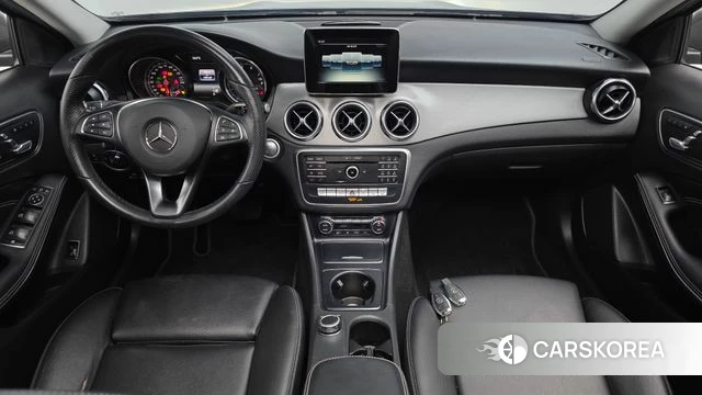 Mercedes-Benz GLA-Class X156 id 3853582 из Кореи 17