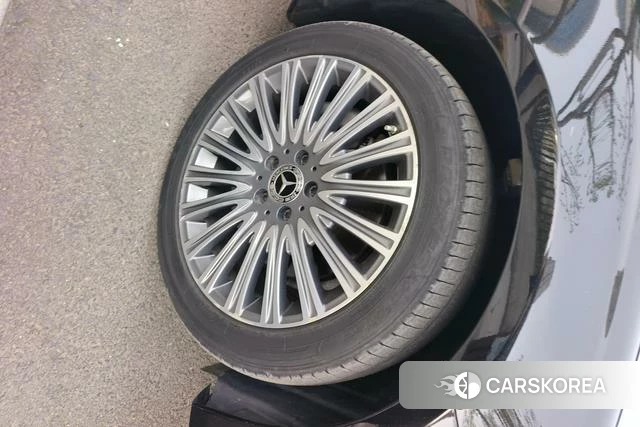 Mercedes-Benz E-class id 4257643 из Китая 14