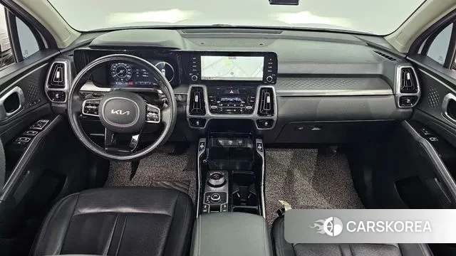 Kia Sorento 4th Generation id 3467435 из Кореи 17