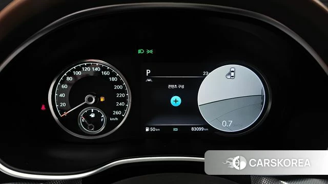 Genesis G80 (RG3) id 4416468 из Кореи 31