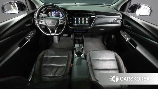 Chevrolet (GM Daewoo) Bolt EUV id 3806179 из Кореи 17