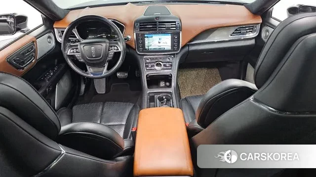 Lincoln Continental 10th Generation id 3454970 из Кореи 17