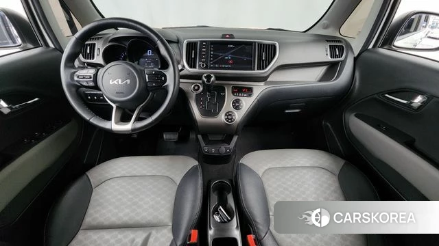 Kia The New Ray id 4343945 из Кореи 17