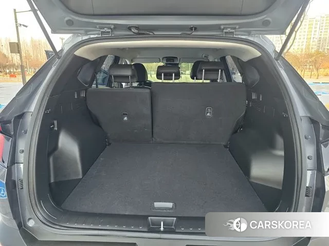 Hyundai Tucson (NX4) id 3757428 из Кореи 17