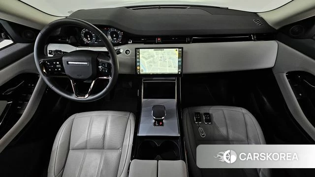 Land Rover Range Rover Evoque 2nd Generation id 4548726 из Кореи 33