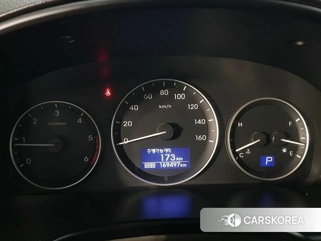 Hyundai The New Grand Starex id 4703595 из Кореи 17