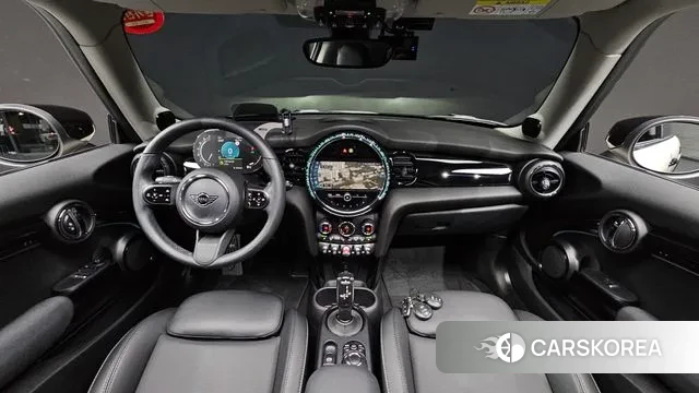 Mini Cooper S id 3722299 из Кореи 17