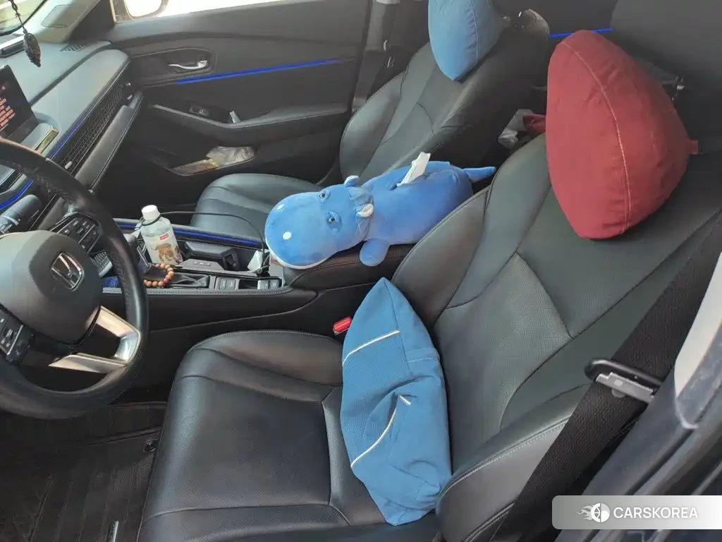 Honda Accord id 4553688 из Китая 23