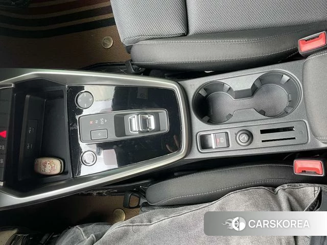 Audi A3 id 3902150 из Китая 19